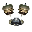 Engine & Transmission Mounts for Lincoln LS 00-06 for Jaguar Type S 00-08