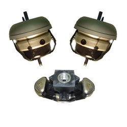 Nuevos soportes de motor y transmisión para Lincoln LS 00-06 para Jaguar Type S 00-08