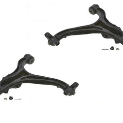 Brazos de control inferiores delanteros izquierdo y derecho para Jeep Grand Cherokee 2005-2010