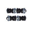 for 4 Wheel Drive FRONTIER 98-04 (2) Front Suspension Stabilizer Sway Bar Links