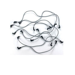 87-93 GM 1500 Pick Up 5.7L + GM Trucks Ignition Spark Plug Wire Set 9050