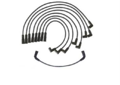 1996-2002 PICKUP SUV VAN GMC CHEVROLET ESCALADE Ignition Spark Plug Wire Set
