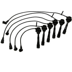 2001-2004 MONTERO SPORT 2001-2002 MONTERO New Ignition Spark Plug Wire Set