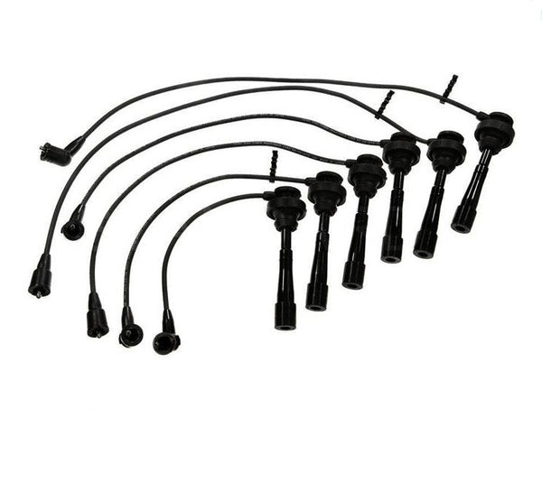 2001-2004 MONTERO SPORT 2001-2002 MONTERO New Ignition Spark Plug Wire Set