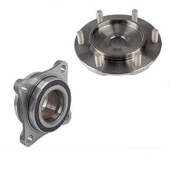 2003-2016 Toy 4Runner (1) PTC Front Wheel Hub & Hub Bearing All Parts 100% New