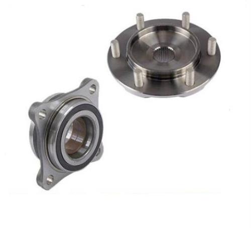 2003-2016 Toy 4Runner (1) PTC Front Wheel Hub & Hub Bearing All Parts 100% New