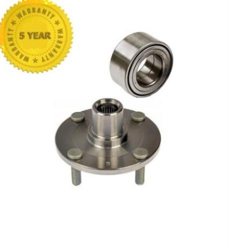 05-09 Spectra 63103 Front Axle Hub & Bearing Assembly 63103 510078 REF#930953