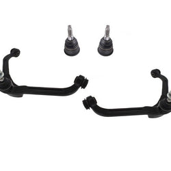 100% Brand New Upper Control Arms and Lower Ball Joints for Jeep Liberty 02-04