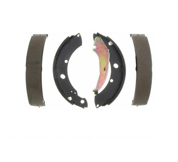 Rear Brake Shoes Fits for Chrysler PT Cruiser 04-09 (Read Notes)