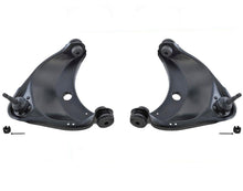 Front Upper Control Arms Ball Joints Fits Chevrolet C1500 Rear Wheel Drive 88-99