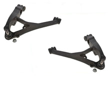 CADILLAC CHEVROLET GMC TRUCK SUV VAN PICKUP TWO LOWER CONTROL ARM W/ BALL JOINT