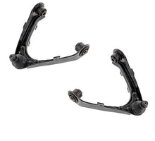 Brazos de control superiores para Chevrolet Colorado y Gmc Canyon con tracción trasera 04-12