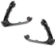 Upper Control Arms for Chevrolet Colorado & Gmc Canyon w Rear Wheel Drive 04-12