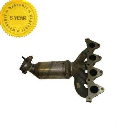 Front Manifold Catalytic Converter for KIA Rio & Rio5 1.6L 2006-2010