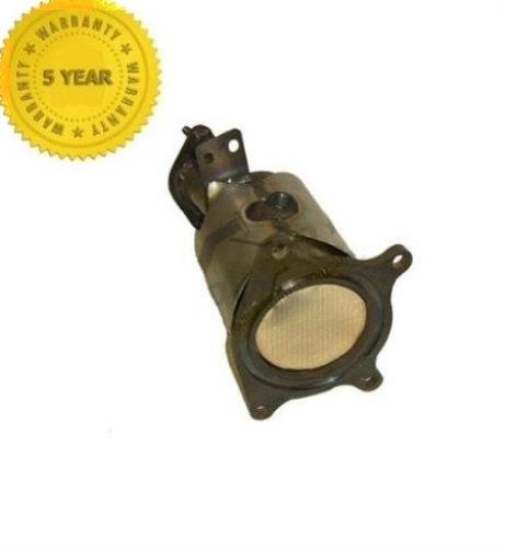 Fits For 07-09 Edge MKX Mazda CX9 3.5 3.7 Firewall Side Pre Catalytic Converter