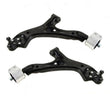 For Chevrolet Equinox 05-2009 Front Left & Right Lower Control Arms Ball Joints