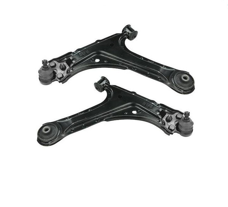 95-05 CAVALIER SUNFIRE 2 BRAZO DE CONTROL BAJO DELANTERO CON RÓTULAS BUJES MEJORADOS