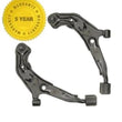 1994-1999 MAXIMA TWO FRONT LOWER CONTROL ARM W/ BALL JOINT