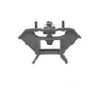 Soporte del motor de transmisión automática A7135 para Kia Sorento 2005-2006