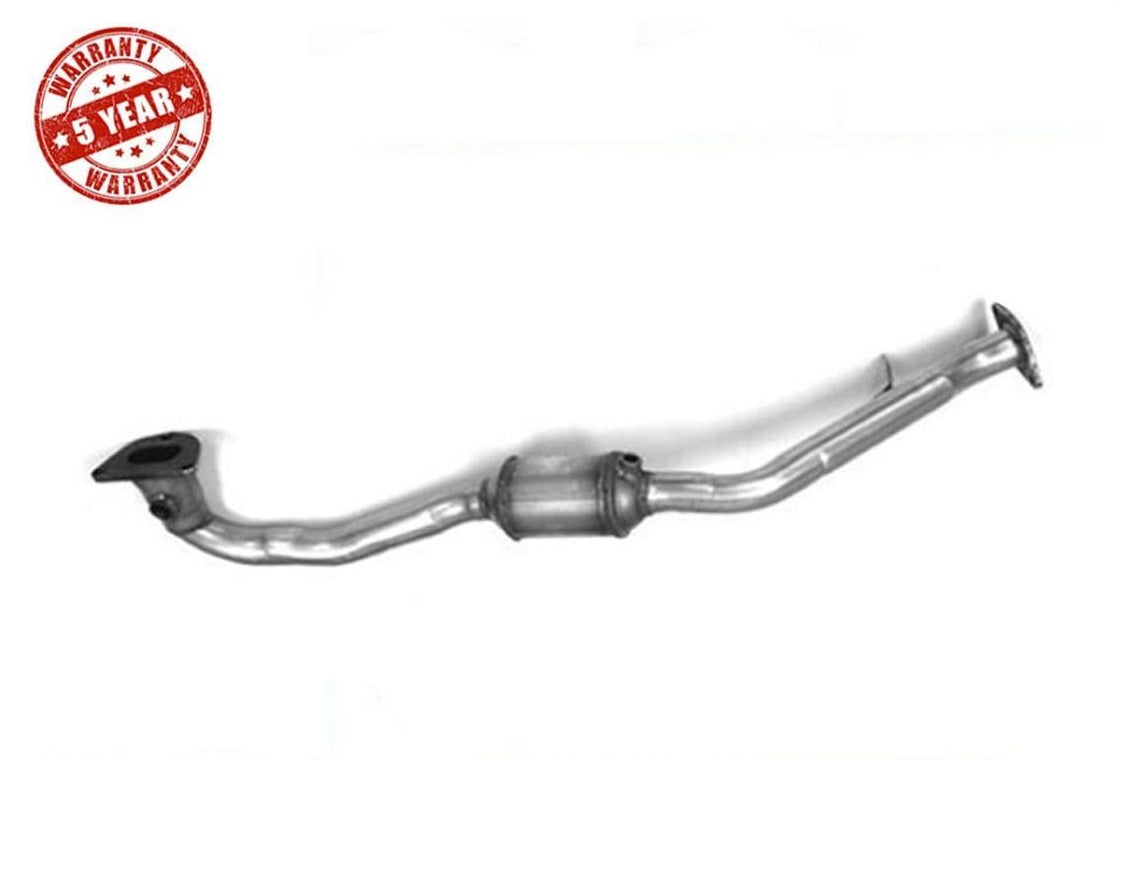 Compatible con convertidor catalítico Legacy y Outback P/S 04-05 A/T California Emisiones