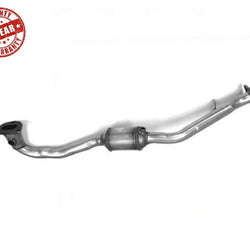 Compatible con convertidor catalítico Legacy y Outback P/S 04-05 A/T California Emisiones