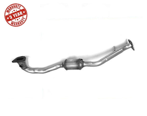 Compatible con convertidor catalítico Legacy y Outback P/S 04-05 A/T California Emisiones