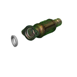 2004-2010 Toyota Sienna Rear Under Body New 18282 Catalytic Converter