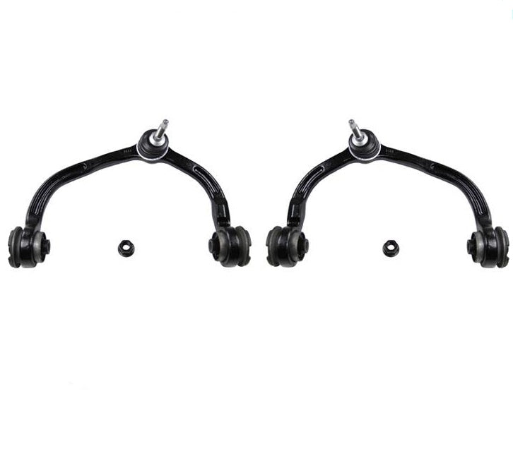 2003-2004 EXPEDITION NAV WITH STANDARD SUSPENSION ONLY TWO FRONT UPPER CONTROL