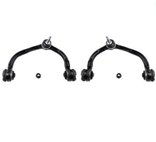 2003-2004 EXPEDITION NAV CON SUSPENSIÓN ESTÁNDAR SÓLO DOS CONTROLES SUPERIORES DELANTEROS