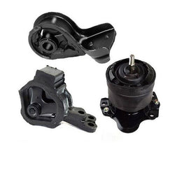 Se adapta al kit de montaje de motor y transmisión de 3 piezas Honda Accord V6 2.7L 1995-1997