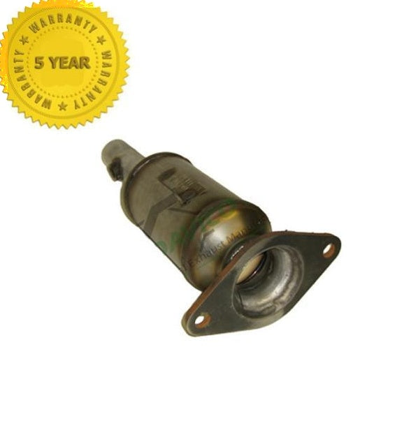 Fits 2001-2003 Toyota Prius 1.5L Hybrid Front MAIN Catalytic Converter