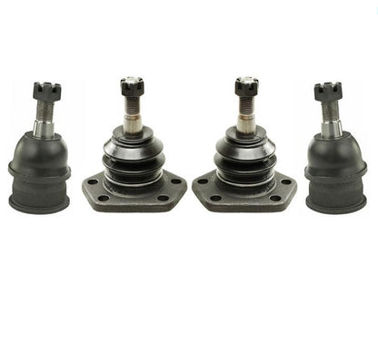 Upper Lower Ball Joints for Gmc Chevrolet Pick Up G10 G20 Van 1973-1995