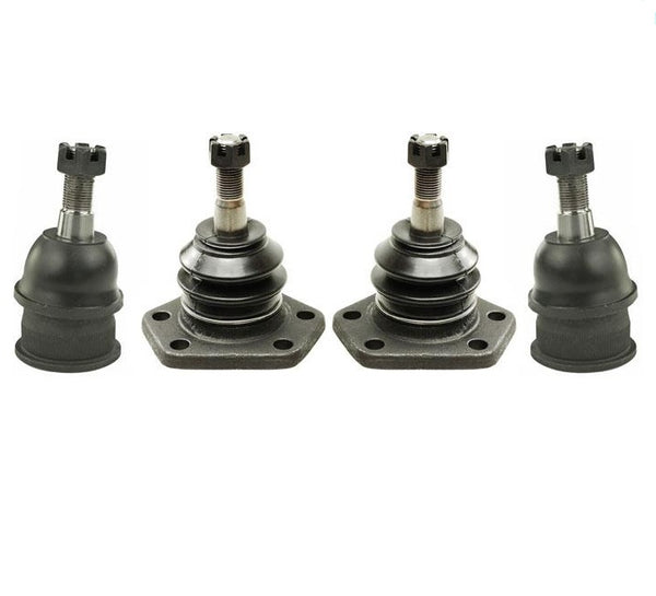 Upper Lower Ball Joints for Gmc Chevrolet Pick Up G10 G20 Van 1973-1995