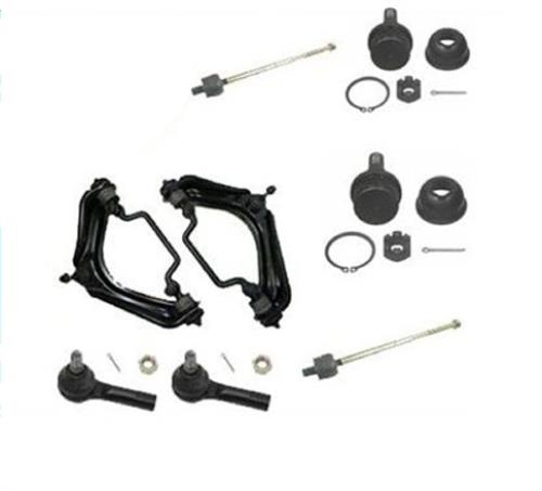 04-05 Explorer/Mountaineer Control arms with ball joint and bushing/tie rod (V8)