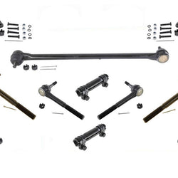 Fits 98-02 Chevrolet EXPRESS G2500 Rear Wheel Drive 7700 & 8600 LB GVW G3500