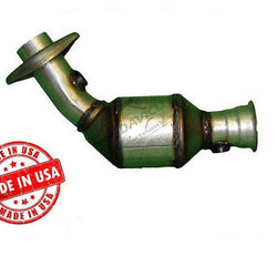 2002-2003 Jeep Liberty 3.7L D/S Catalytic Converter NEW Davico 19277