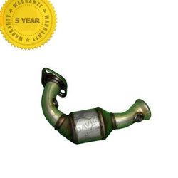 2002-2003 Jeep Liberty 3.7L P/S Catalytic Converter NEW Davico