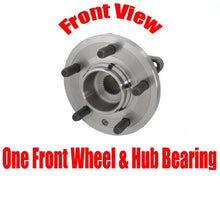 100% nuevo rodamiento de cubo de rueda delantera para Range Rover Sport 06-13 REF # LR014147