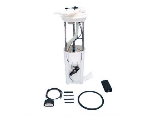 Fuel Pump Module Assembly for 1996 2 DOOR SUV Blazer Sport 2 Dr 4.3L
