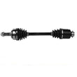 for 05-07 Honda Accord 3.0L Hybrid Pass side New CV Drive Axle Shaft 100% New