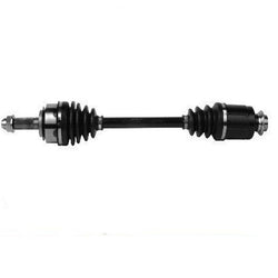for 05-07 Honda Accord 3.0L Hybrid Pass side New CV Drive Axle Shaft 100% New