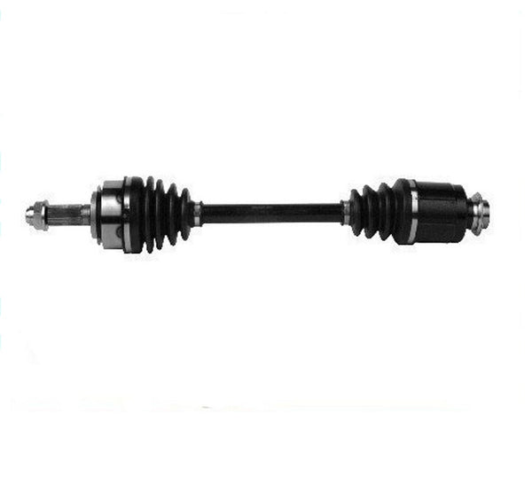 for 05-07 Honda Accord 3.0L Hybrid Pass side New CV Drive Axle Shaft 100% New