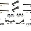 Fits Chevrolet GMC C1500 Sierra Rear Wheel Drive Front Suspension Steering Kit