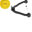 Brazo de control superior delantero y rótula Chevy GMC Camioneta Conductor Pasajero