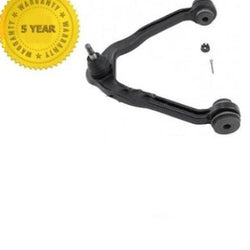 Brazo de control superior delantero y rótula Chevy GMC Camioneta Conductor Pasajero