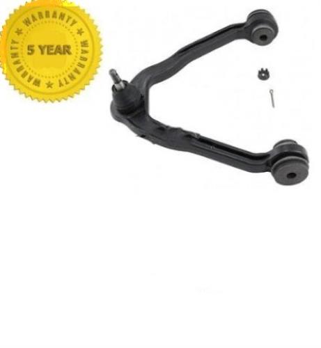 Brazo de control superior delantero y rótula Chevy GMC Camioneta Conductor Pasajero