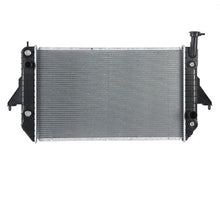 100% LEAK TESTED NEW Radiator FIts 1996 1997 Astro Safari Van 4.3L REF# 1786