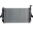 100% LEAK TESTED NEW Radiator FIts 1996 1997 Astro Safari Van 4.3L REF# 1786