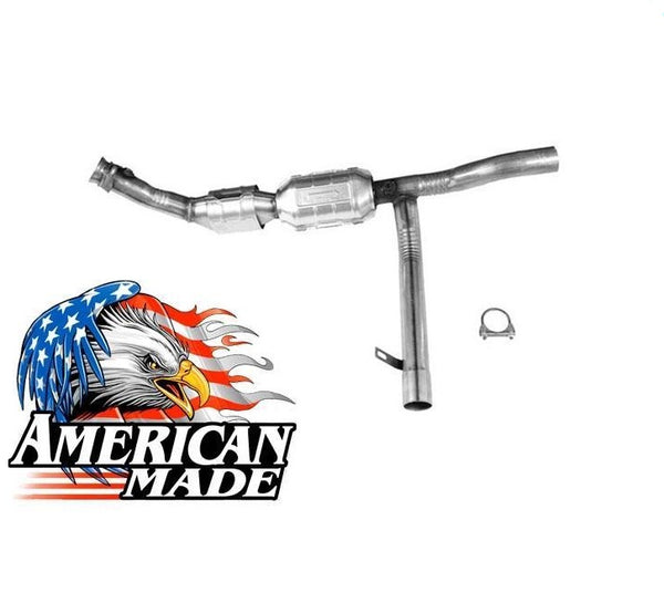 For Ford F150 98-00 F250 98-99 V8 5.4L P/S 4x4 with 4R70W Transmission Code ONLY