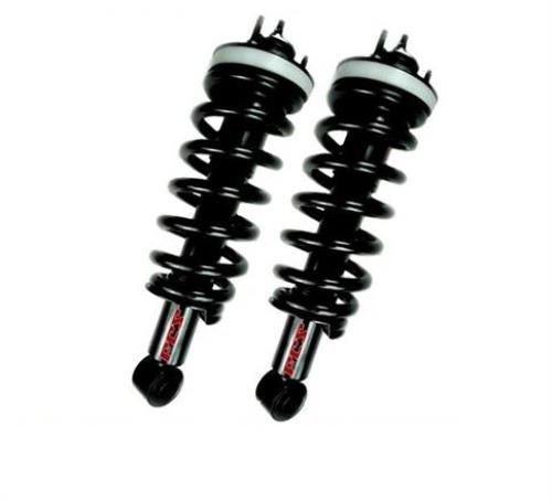 Front Left & Right Complete Struts For Ford Crown Victoria POLICE & TAXI 03-2011